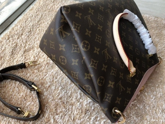 Affordable Louis PALLAS Vuitton 0716